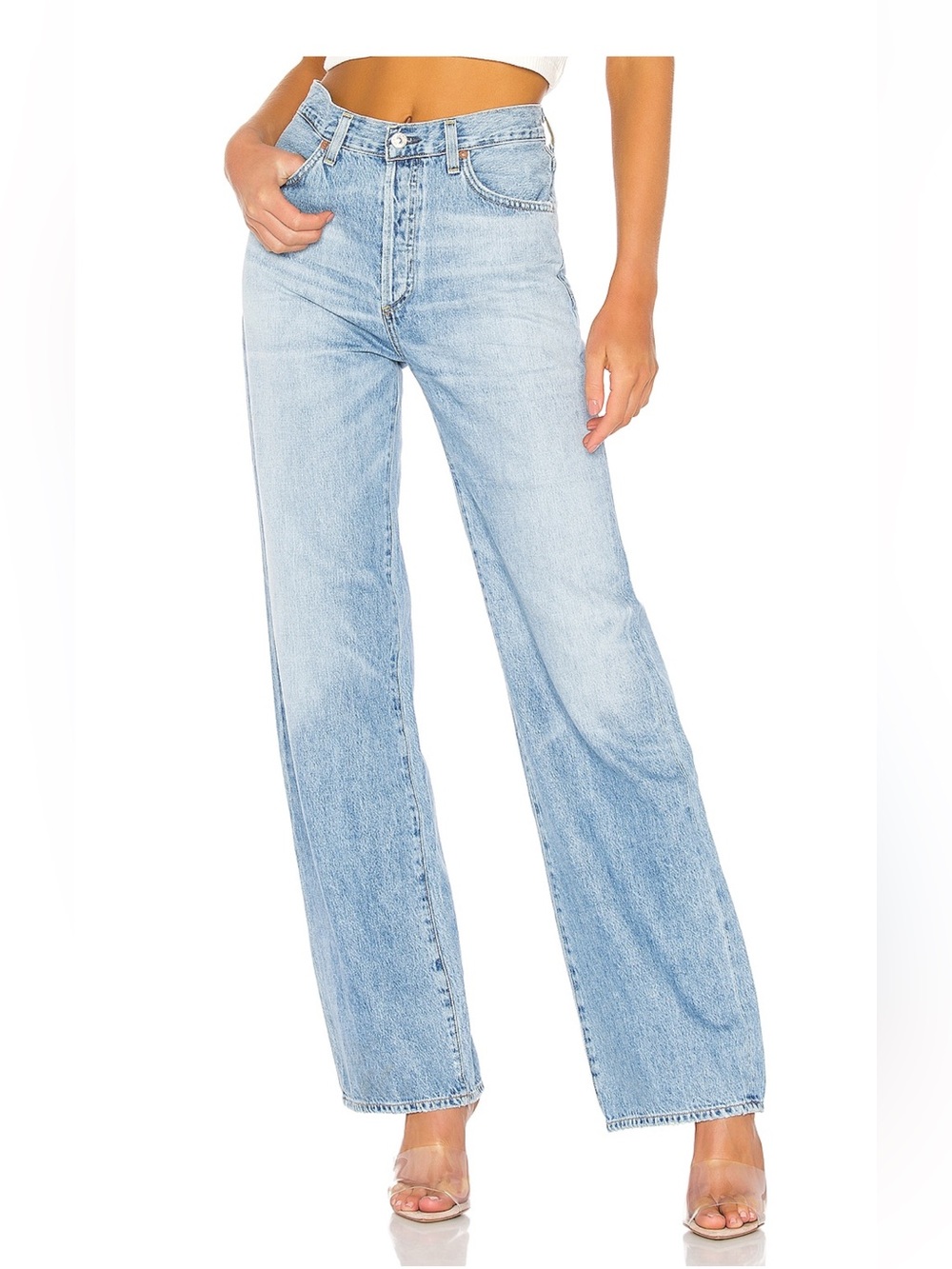 Annina jeans new with tags attached